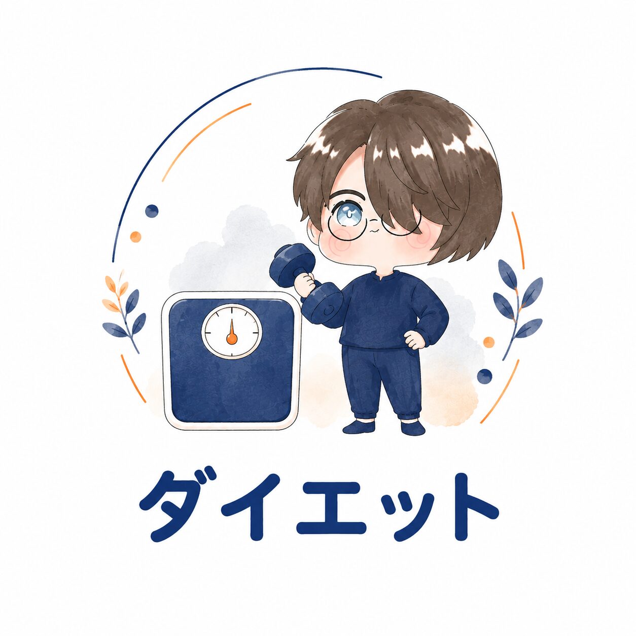 ダイエット
