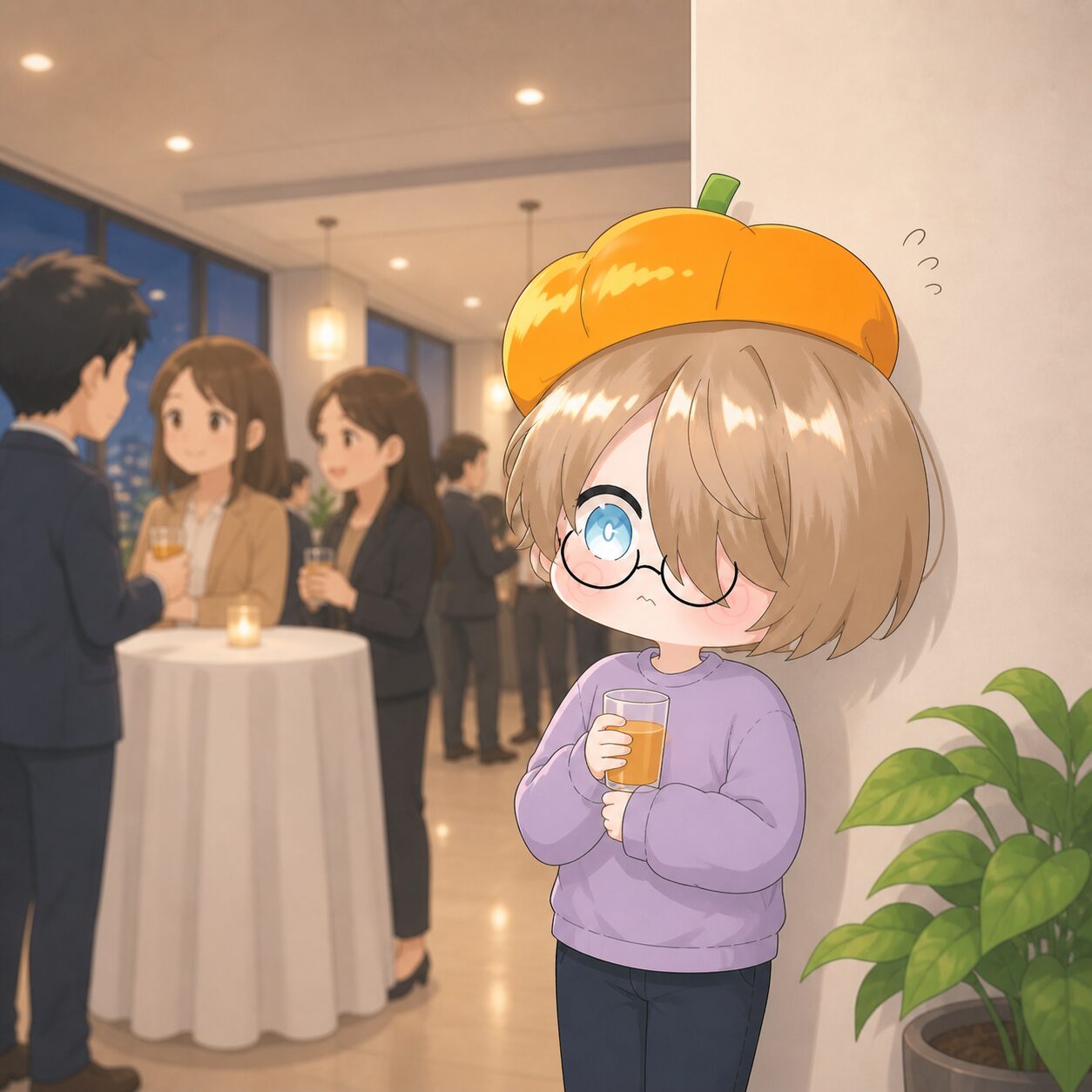 初対面や輪に入るのが苦手な人必見|“いつなかの人”がやっている自然に距離が縮まるコミュニケーション術