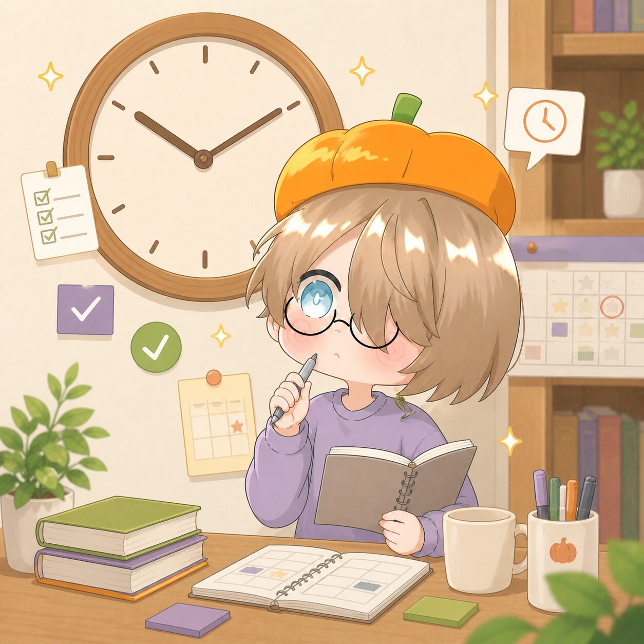 時間は「作る」ものではなく「デザイン」するもの。1日を2倍にする井上新八流・習慣化の極意☝️