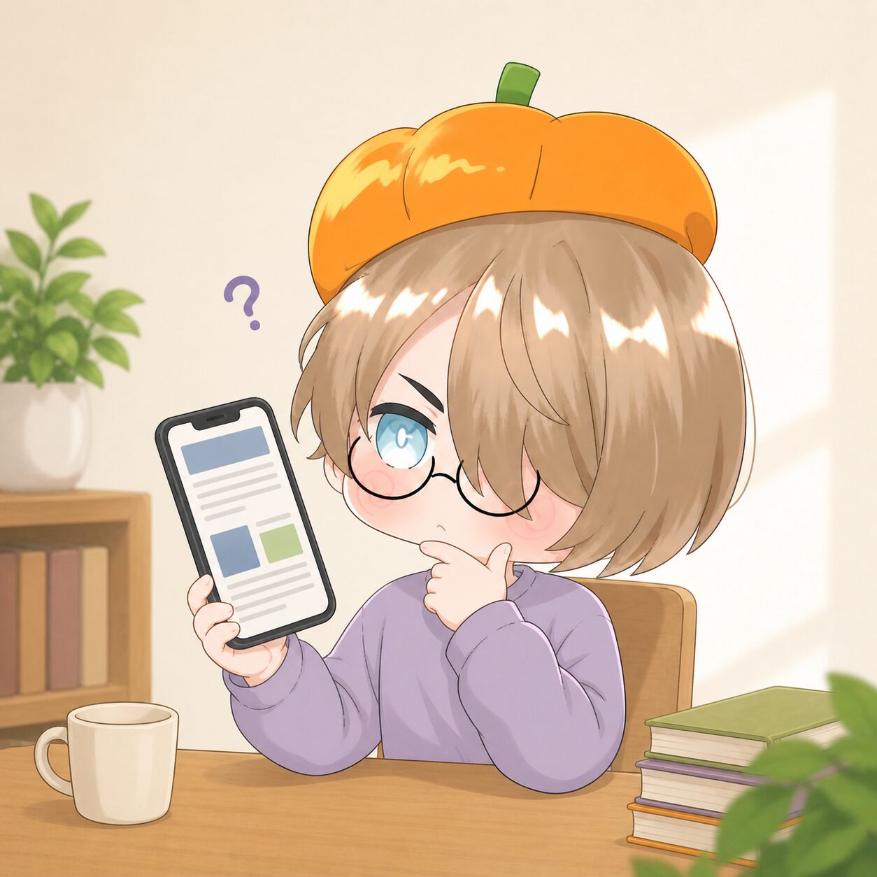 そのニュース、本当に「事実」?――“ウソの作り方”と、だまされない確認術☝️
