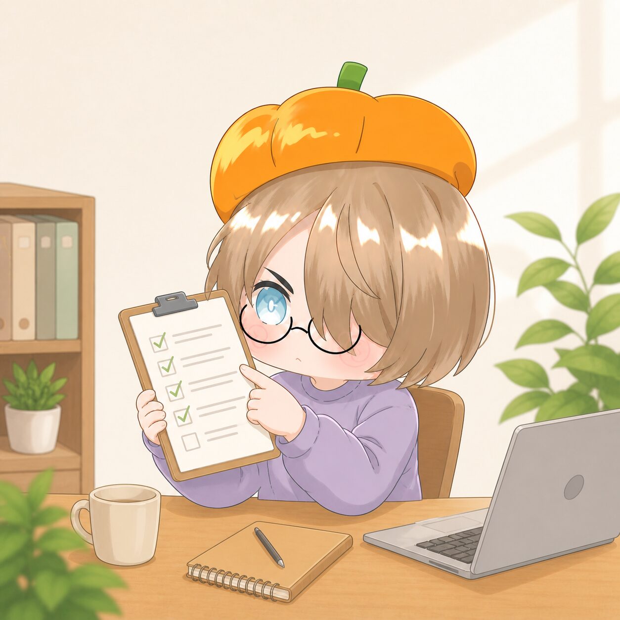 そのニュース、本当に「事実」?――“ウソの作り方”と、だまされない確認術☝️