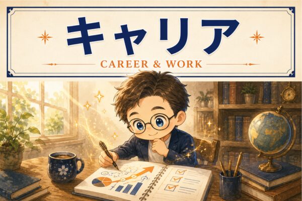 キャリア・副業