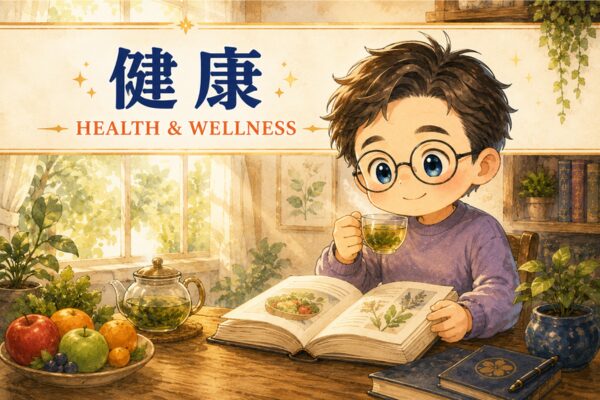 健康・睡眠