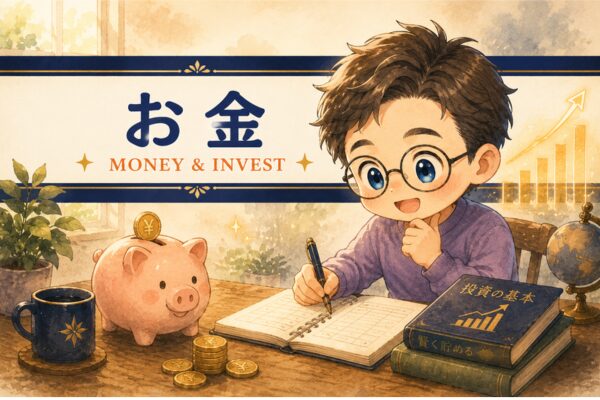 お金・投資