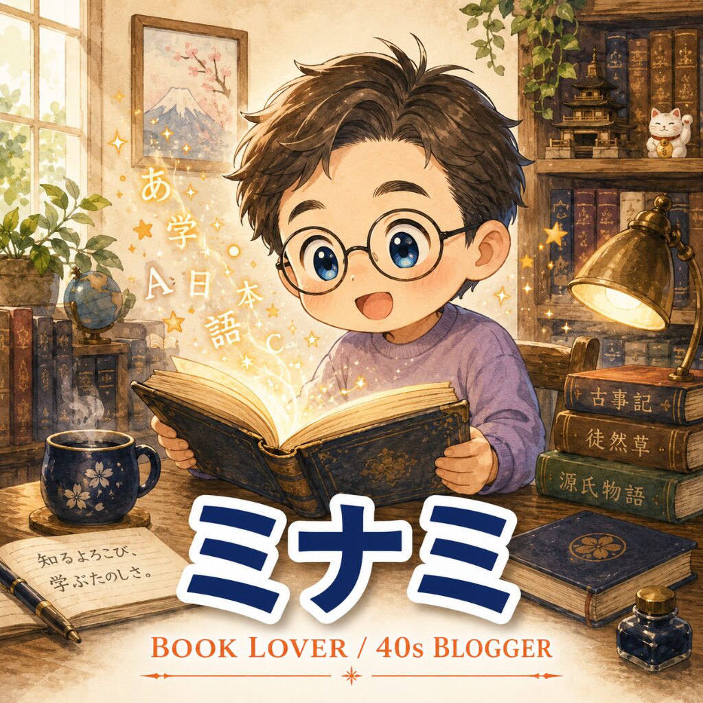 ミナミのプロフィール画像
